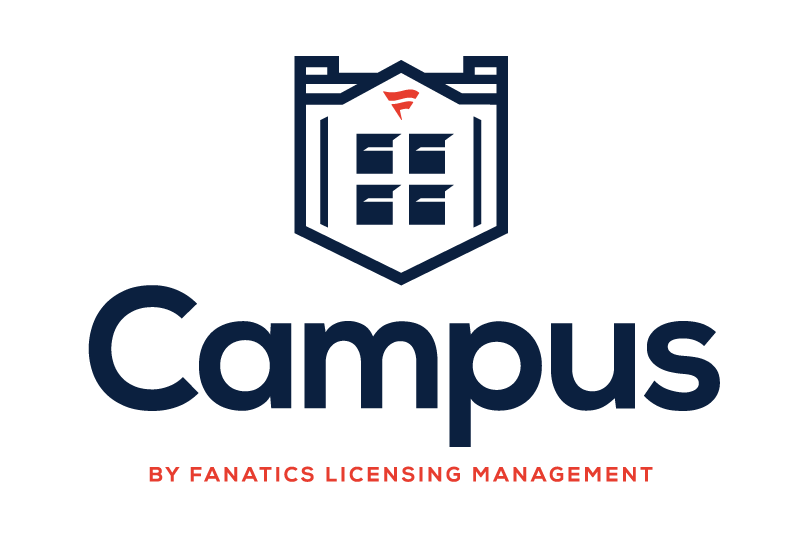 I Have a College License  Fanatics Licensing Management